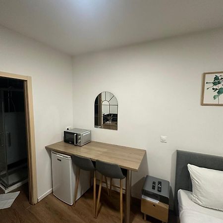 Charming & Welcoming Flat Next To Tost Beautiful Places In Paris Museum Of Modern Art Quai Branly Museum Eksteriør bilde