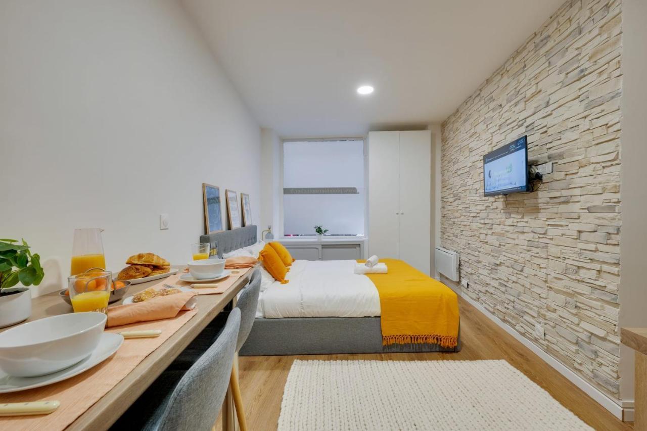 Charming & Welcoming Flat Next To Tost Beautiful Places In Paris Museum Of Modern Art Quai Branly Museum Eksteriør bilde