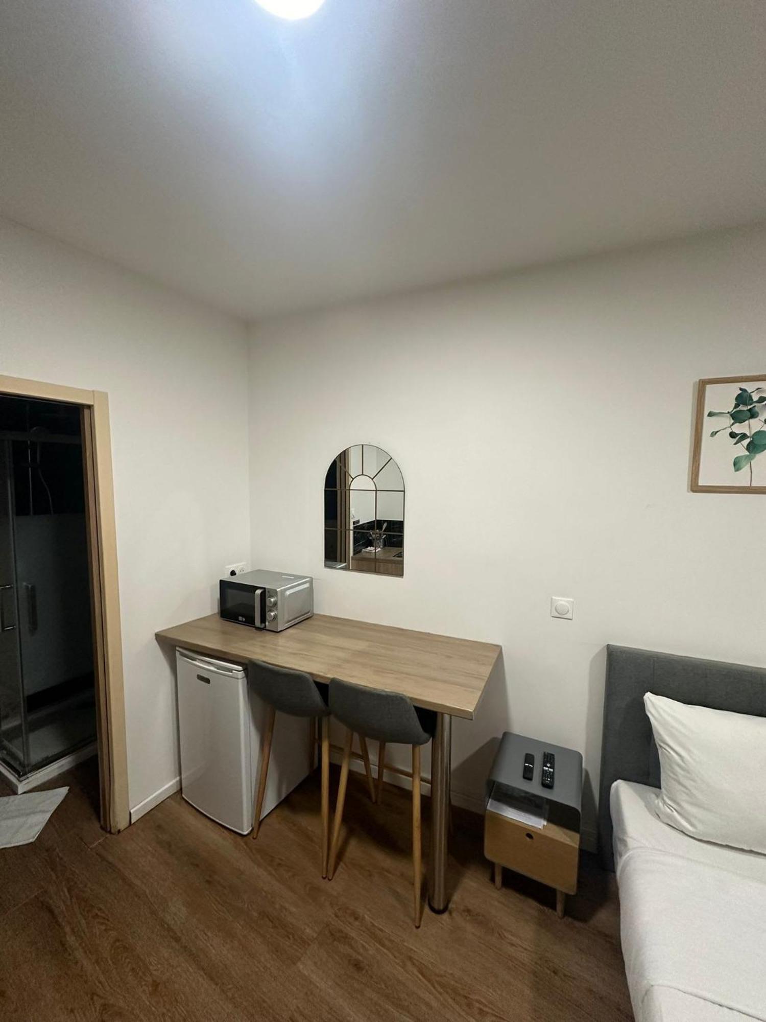 Charming & Welcoming Flat Next To Tost Beautiful Places In Paris Museum Of Modern Art Quai Branly Museum Eksteriør bilde