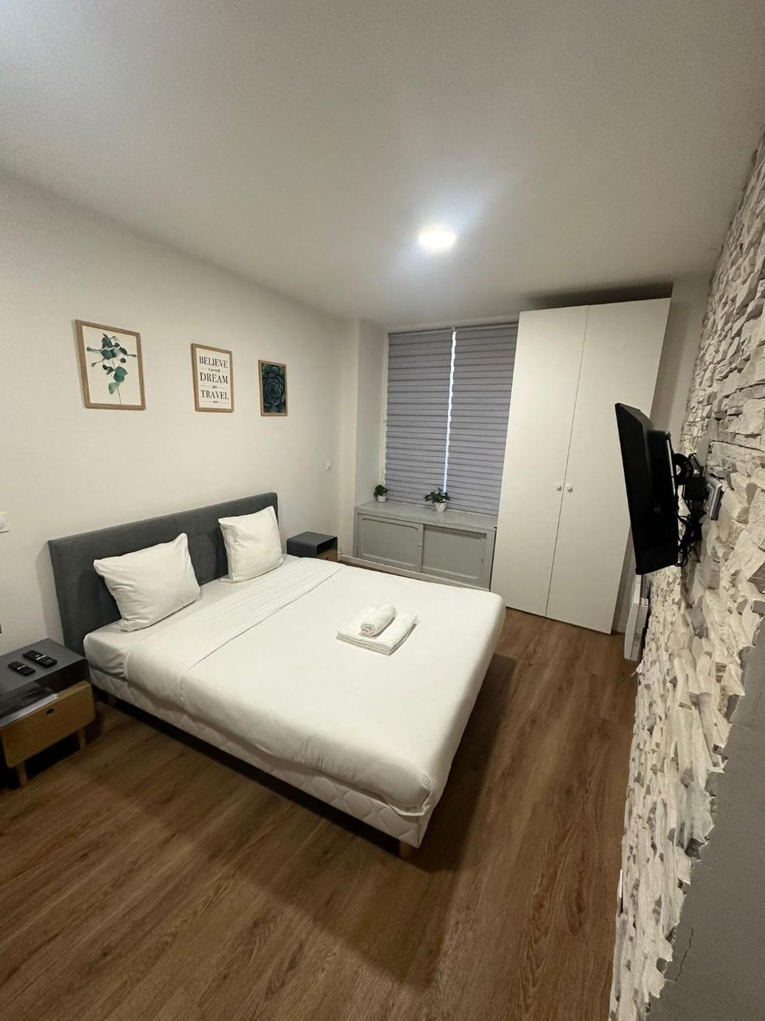 Charming & Welcoming Flat Next To Tost Beautiful Places In Paris Museum Of Modern Art Quai Branly Museum Eksteriør bilde