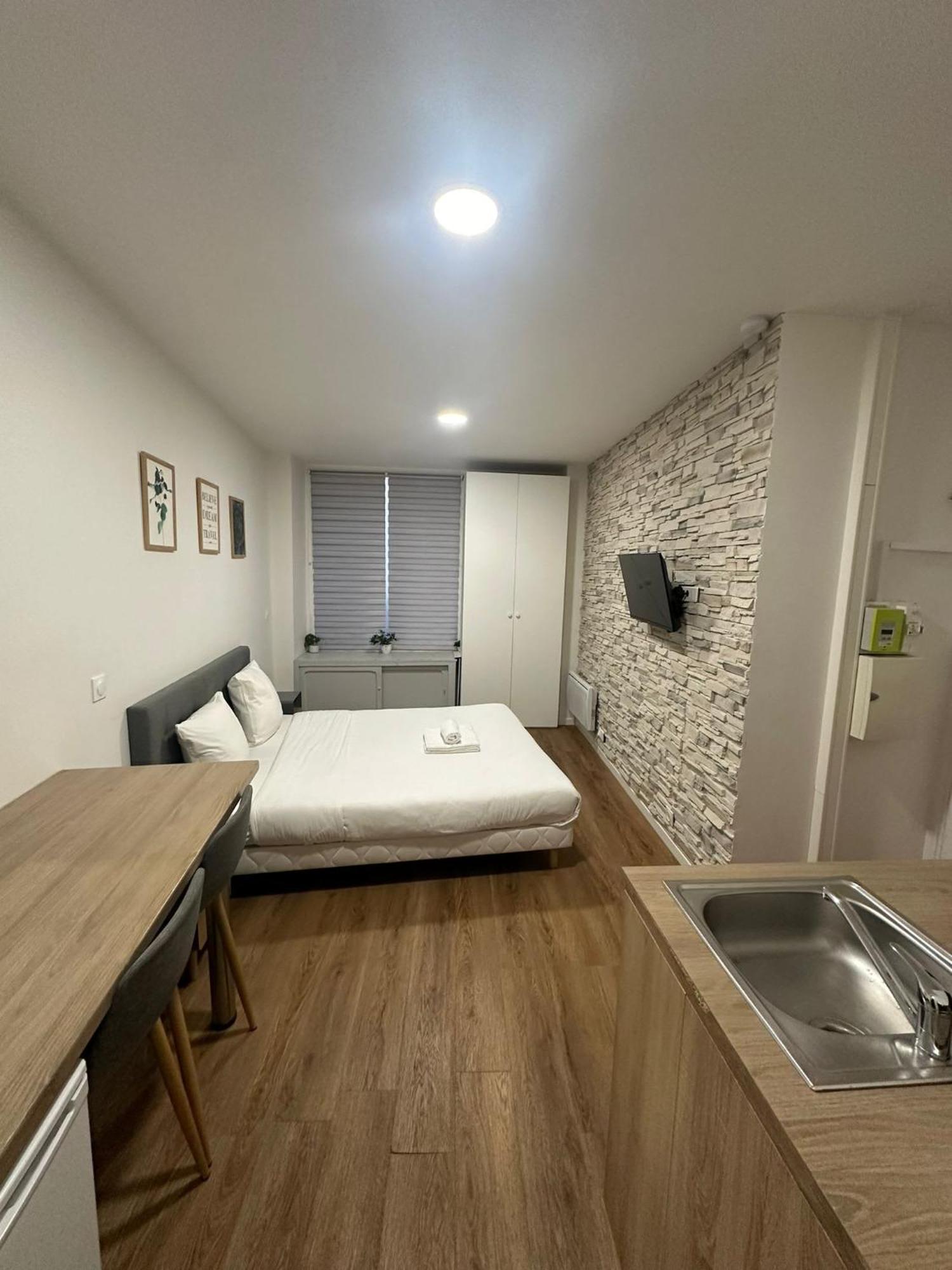 Charming & Welcoming Flat Next To Tost Beautiful Places In Paris Museum Of Modern Art Quai Branly Museum Eksteriør bilde